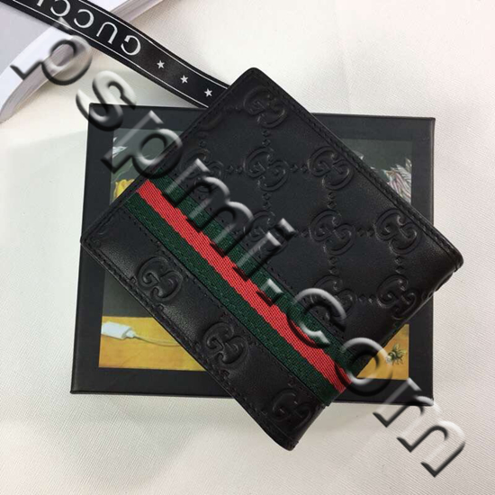 グッチ財布 レプリカ背面デザイン